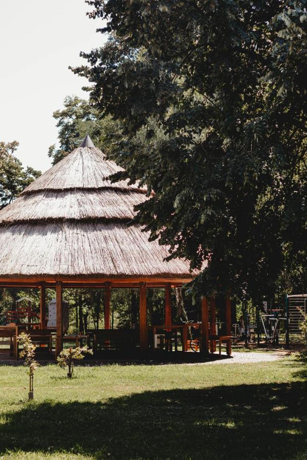 Vukovarska Kuca Hotel Zewnętrze zdjęcie