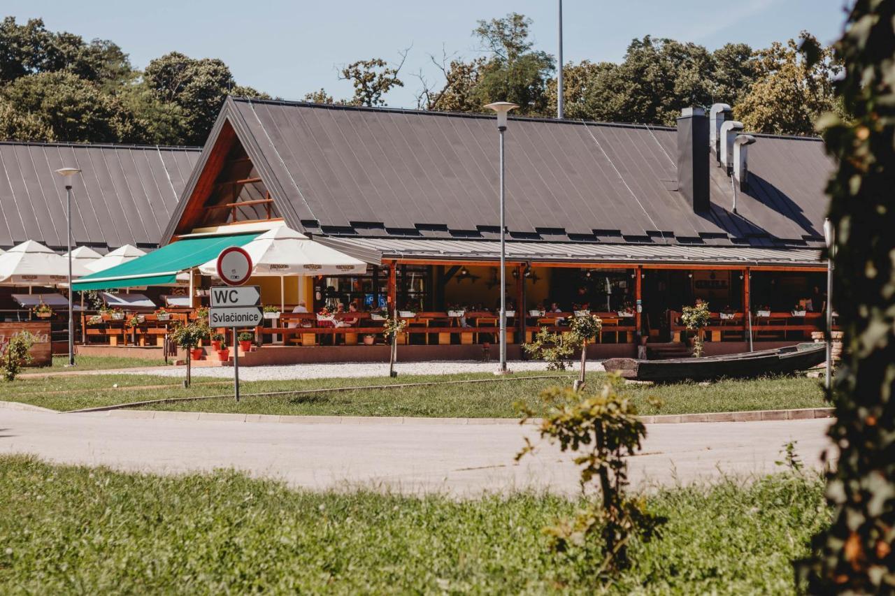 Vukovarska Kuca Hotel Zewnętrze zdjęcie