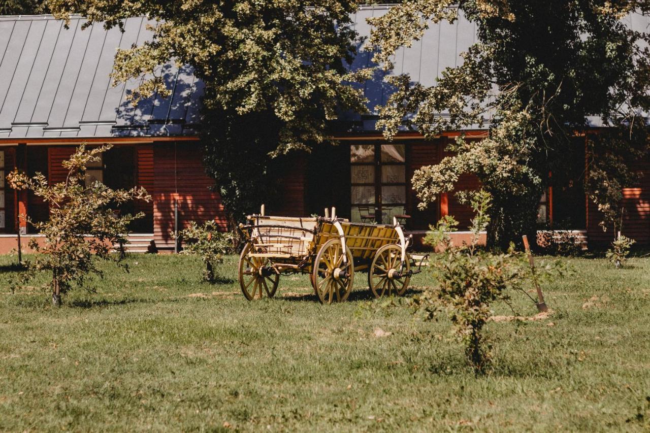 Vukovarska Kuca Hotel Zewnętrze zdjęcie