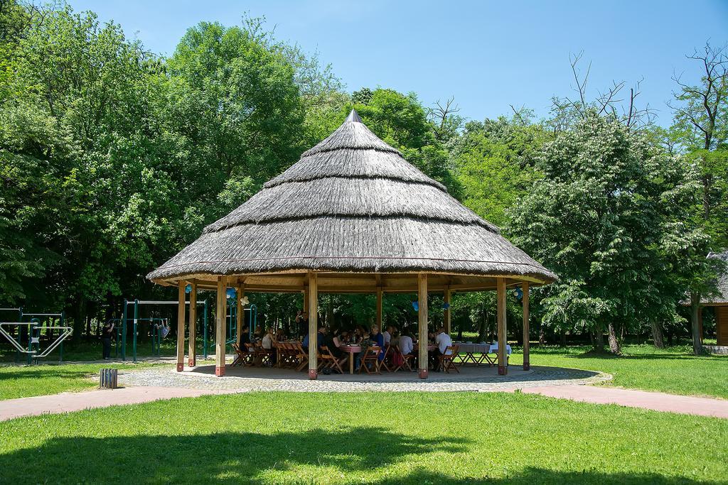 Vukovarska Kuca Hotel Zewnętrze zdjęcie