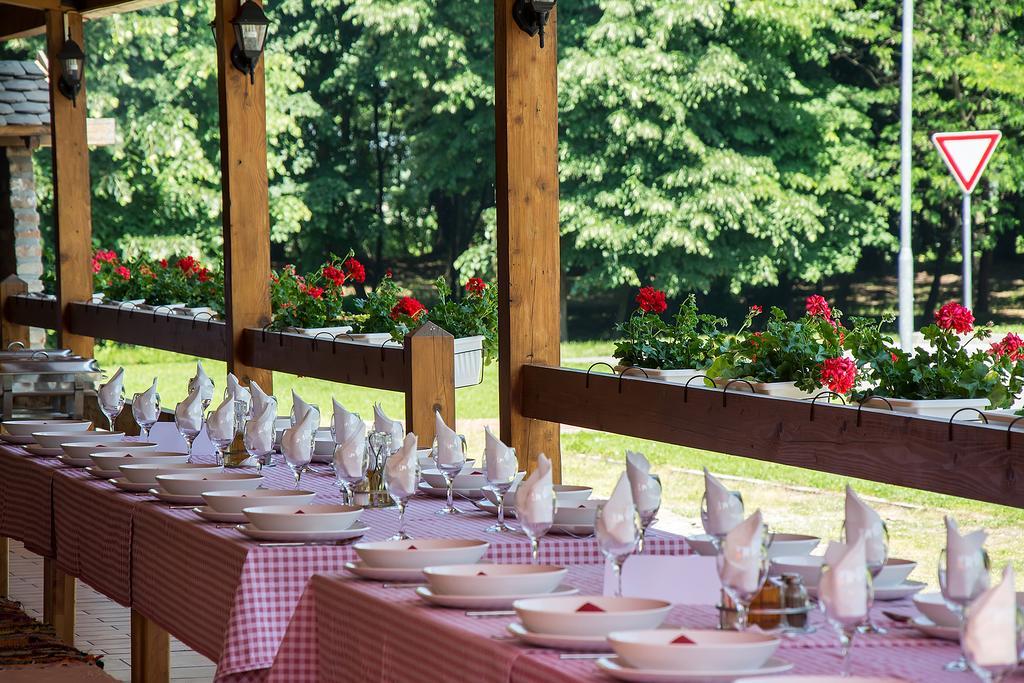 Vukovarska Kuca Hotel Zewnętrze zdjęcie