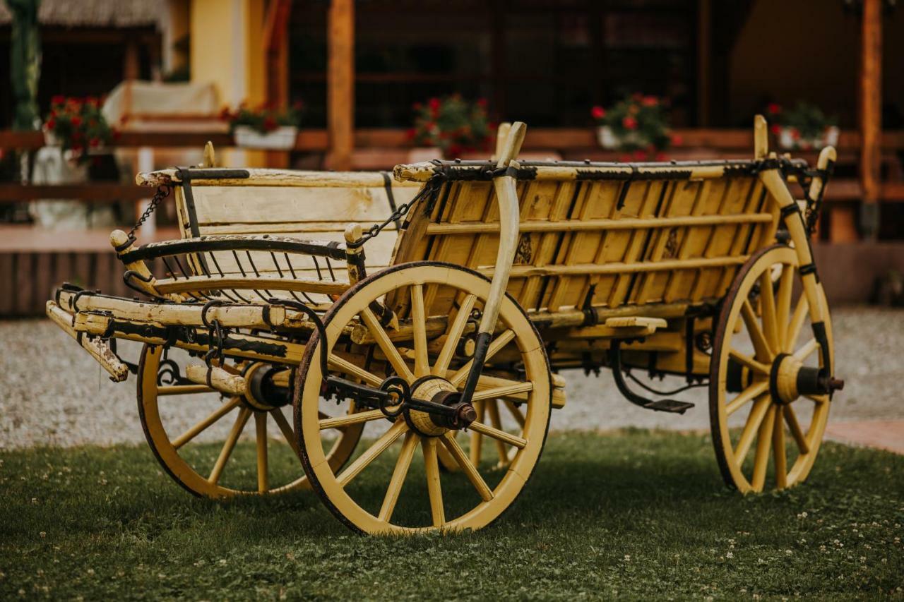 Vukovarska Kuca Hotel Zewnętrze zdjęcie