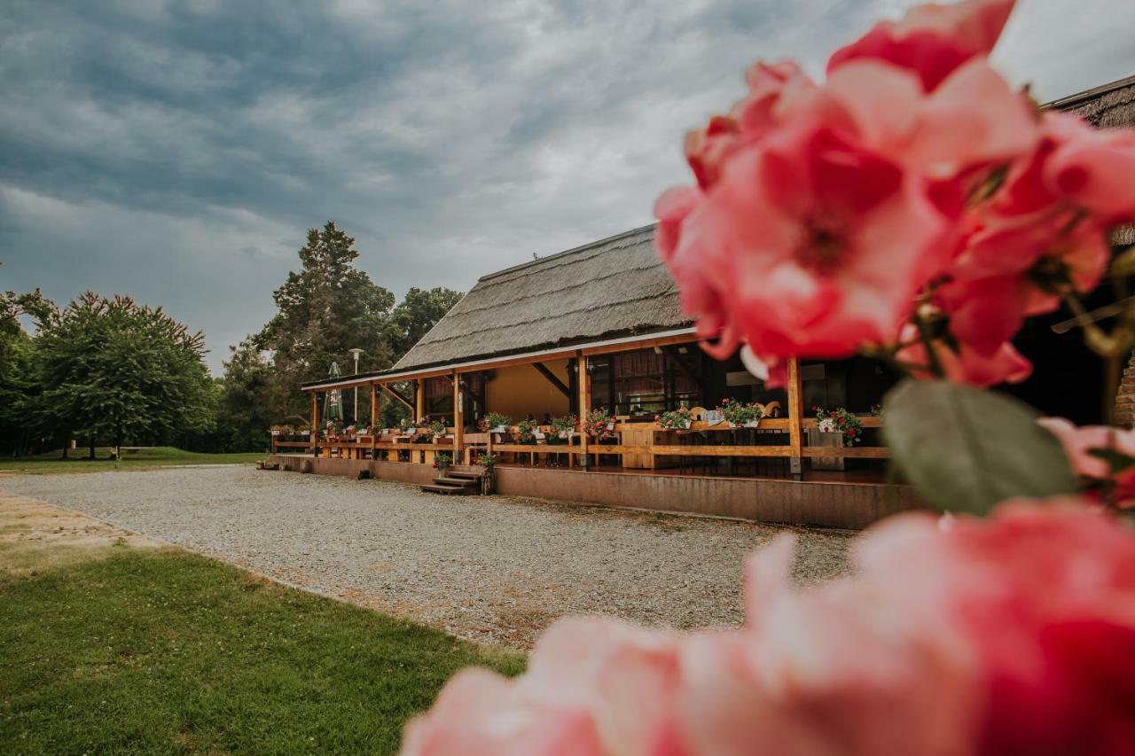 Vukovarska Kuca Hotel Zewnętrze zdjęcie